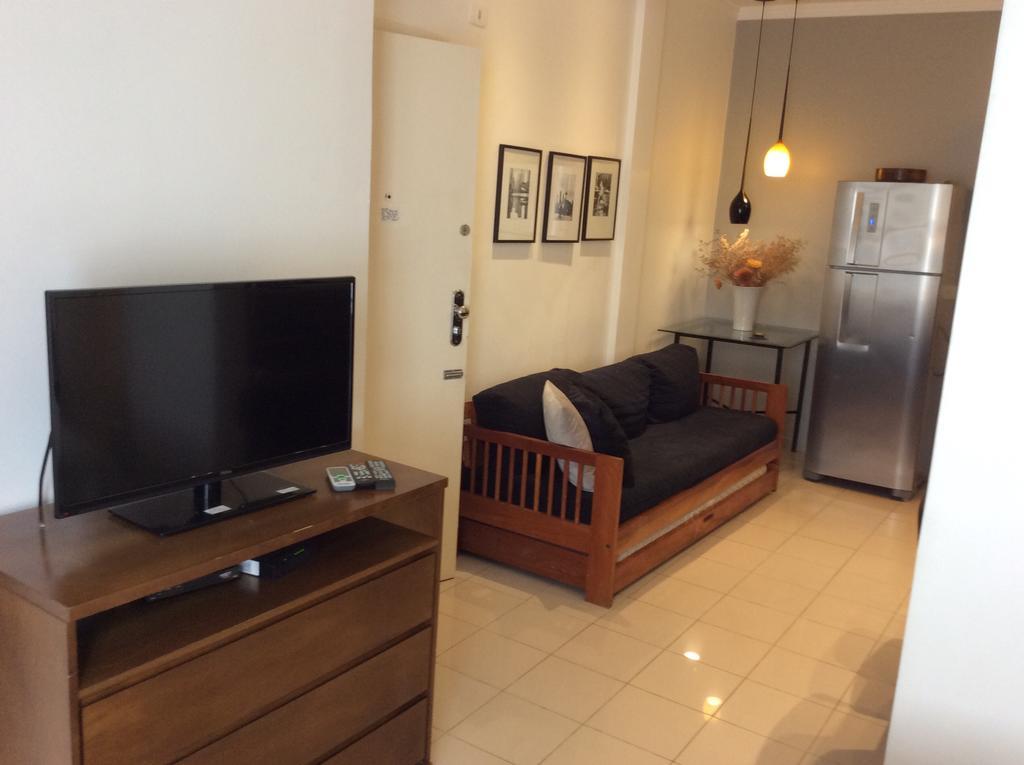 דירות ריו דה ז'ניירו Ipa Penthouse Prudente מראה חיצוני תמונה