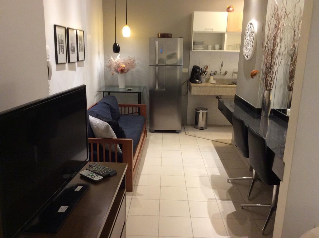דירות ריו דה ז'ניירו Ipa Penthouse Prudente מראה חיצוני תמונה