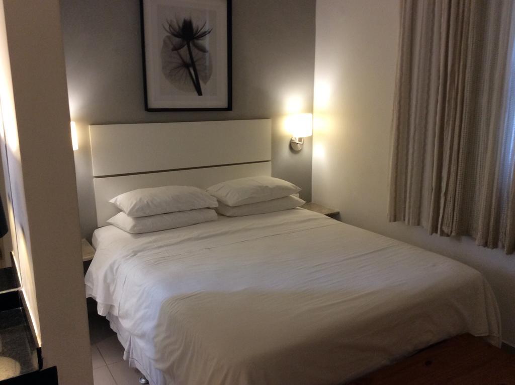 דירות ריו דה ז'ניירו Ipa Penthouse Prudente מראה חיצוני תמונה