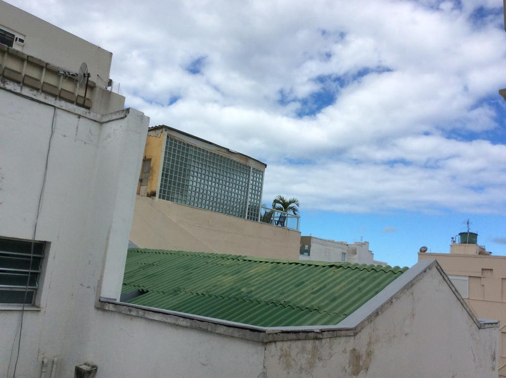 דירות ריו דה ז'ניירו Ipa Penthouse Prudente מראה חיצוני תמונה