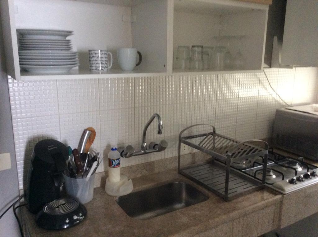 דירות ריו דה ז'ניירו Ipa Penthouse Prudente מראה חיצוני תמונה